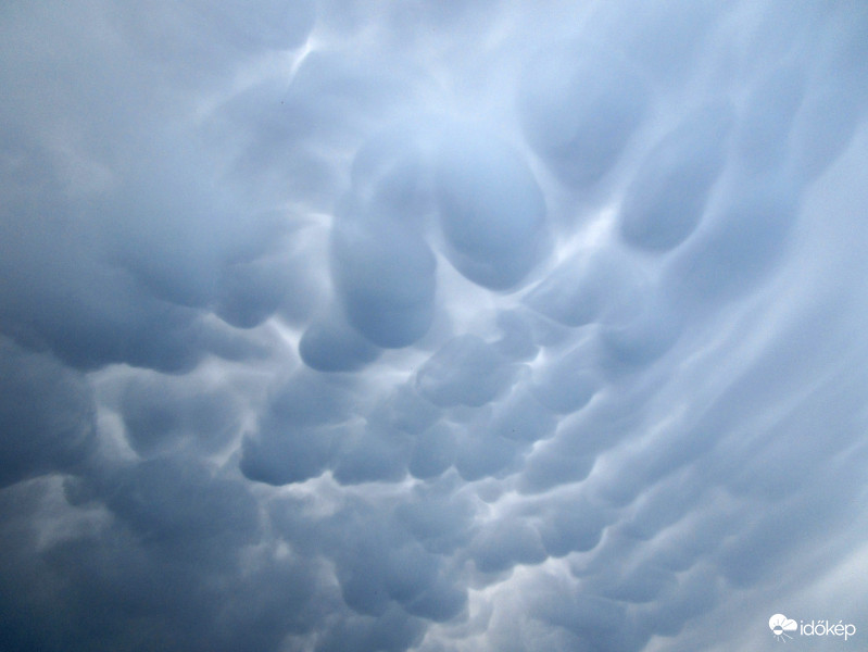 Mammatus 2018.04.23. Felsőrajk