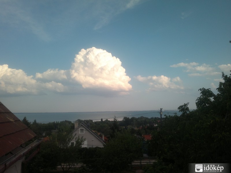 Balatonalmádi