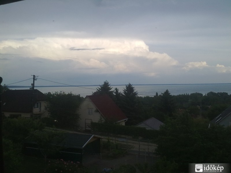 Balatonalmádi