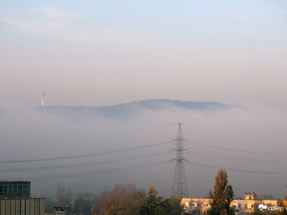 Budapest IV.ker - Újpest