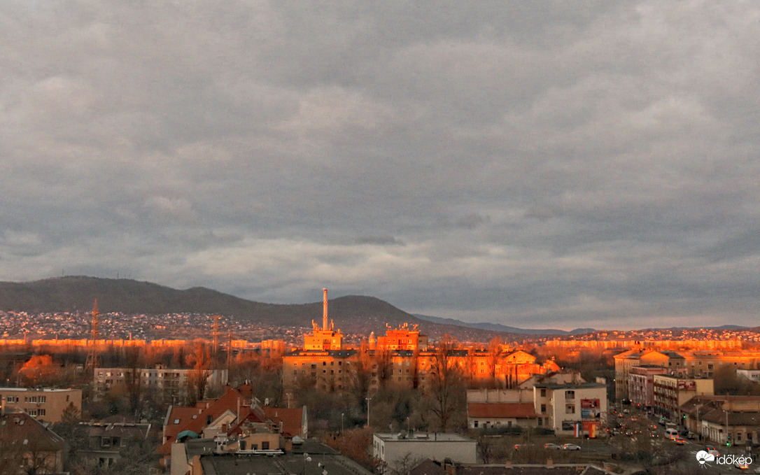 Budapest IV.ker - Újpest