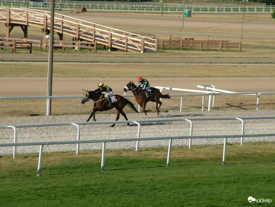 100. Magyar Derby