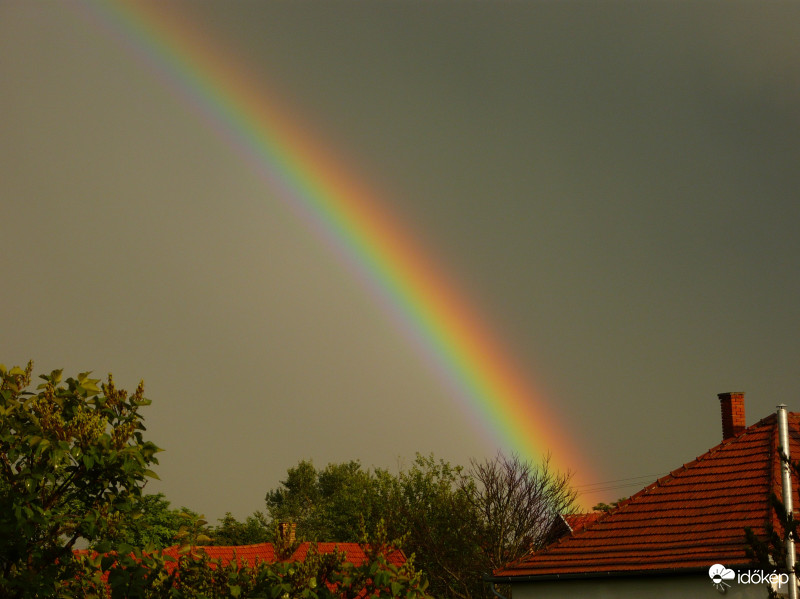 Szivárvány :)