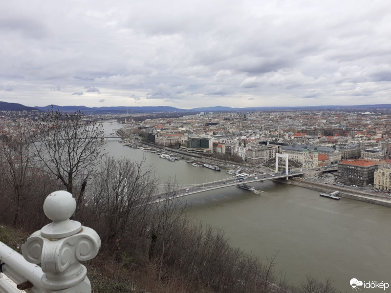 Budapest V. ker