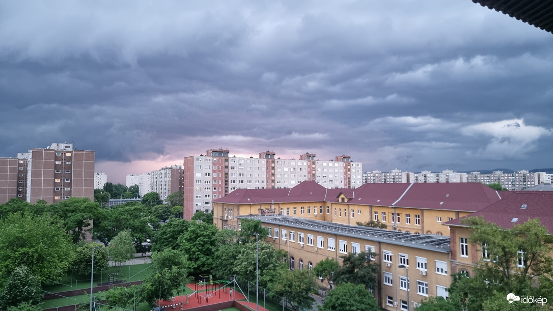 Budapest IV.ker - Újpest