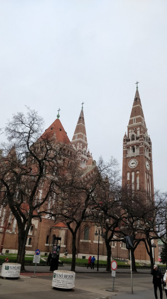 Szeged