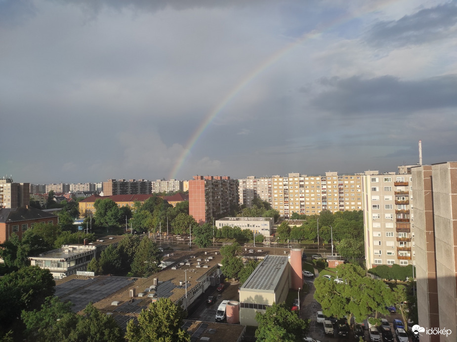 Budapest IV.ker - Újpest