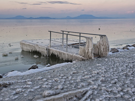 Jeges Balaton