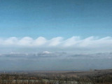 Kelvin-Helmholtz felhők