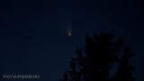 PANSTARRS Üstökös 2