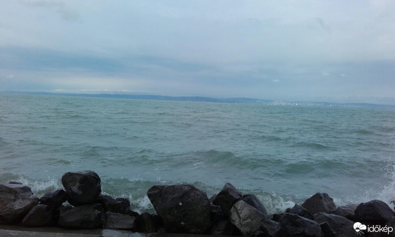 Balatonvilágos