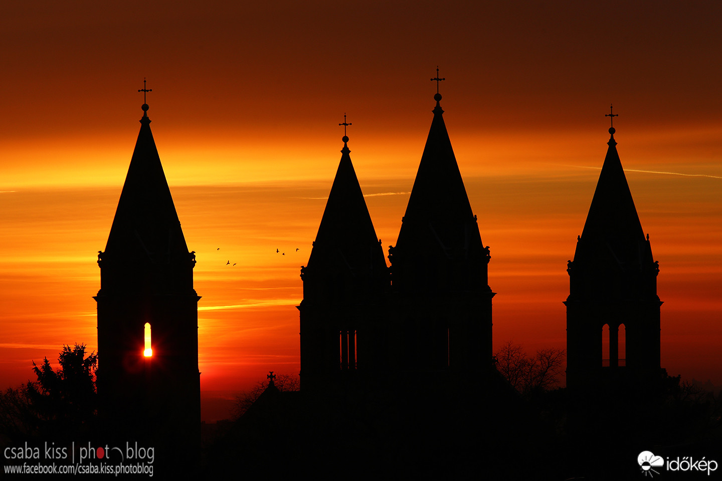 Pécs (2021.01.19)