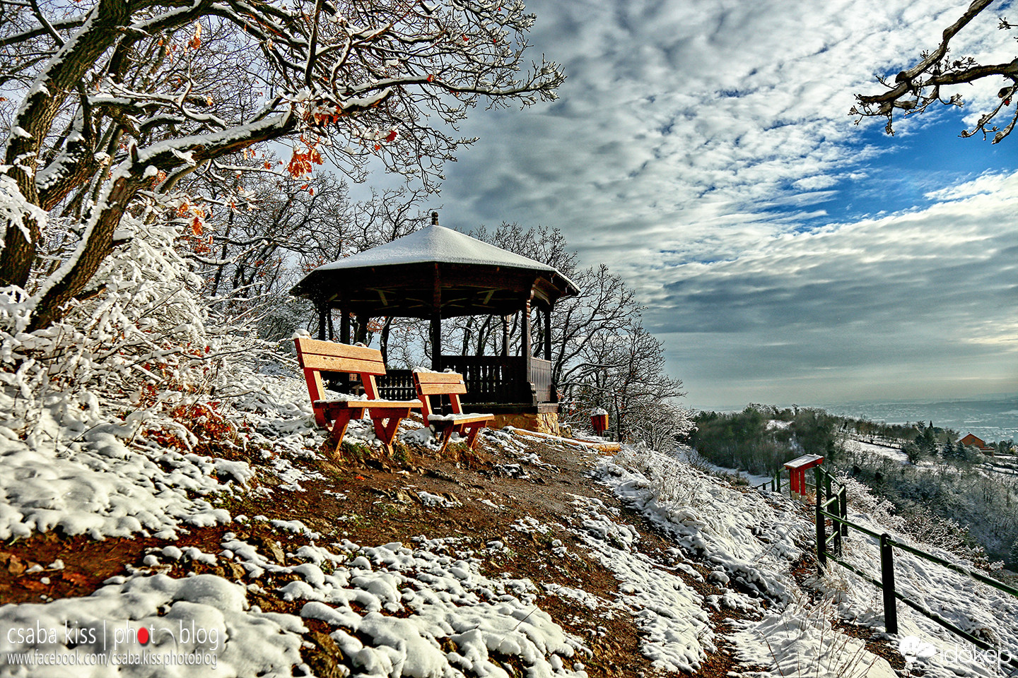 Pécs (Balázs-pihenő)