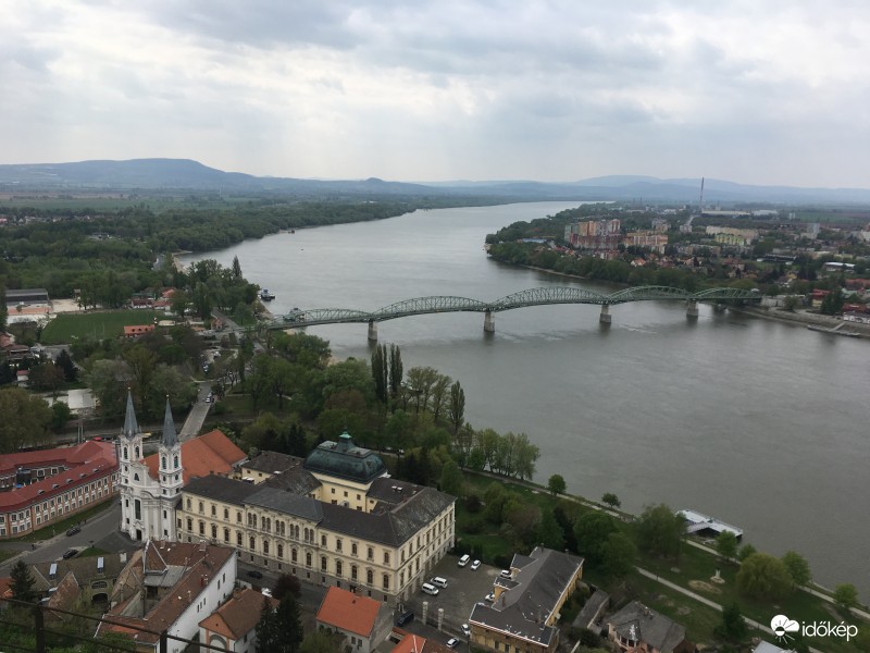 Esztergom