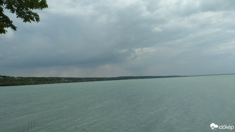 Balatonakarattya