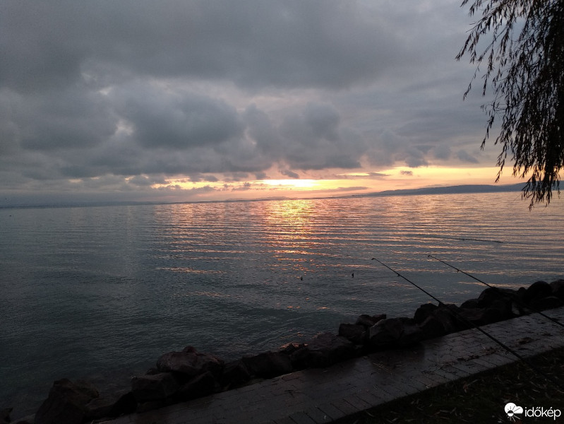 Balatonakarattya