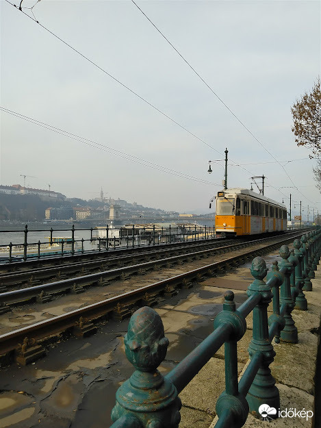 Vigadó tér