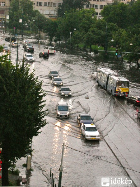 Budapest XIII.ker - Angyalföld