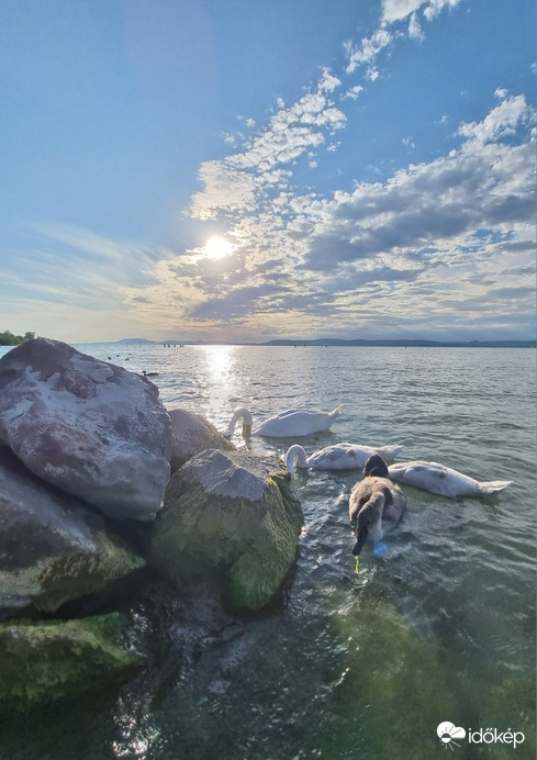 Balatonszemes