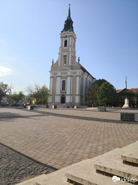 Szekszárd