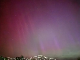 Aurora Borealis 