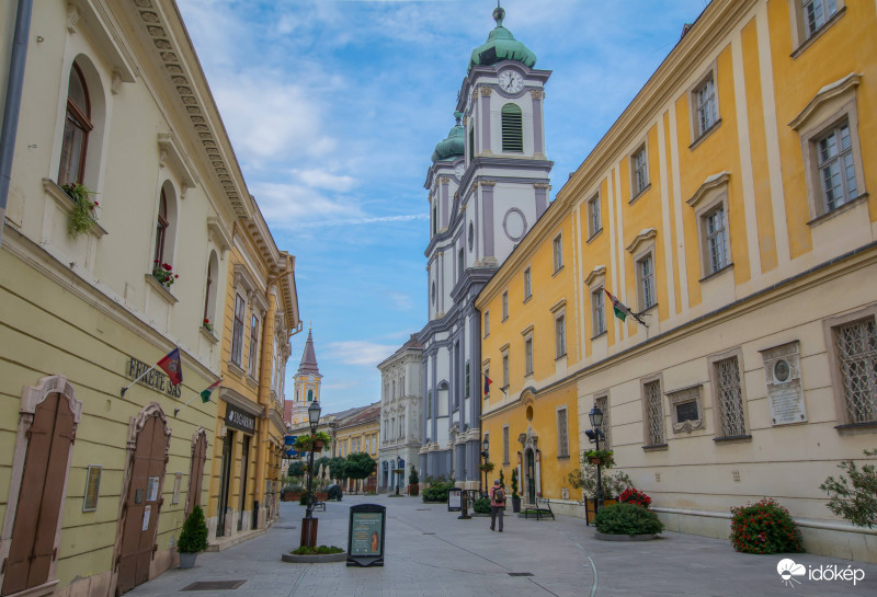 Tavalyi tavasz Székesfehérváron