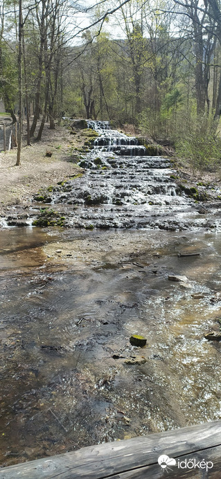 Fátyol vízesés