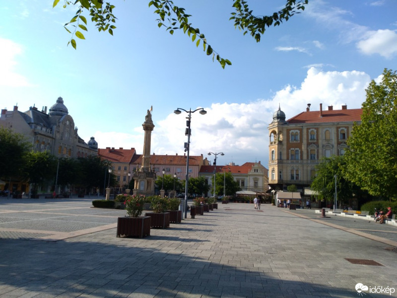 Szombathely