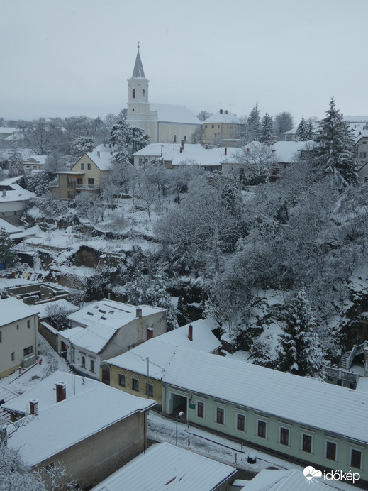 Veszprém