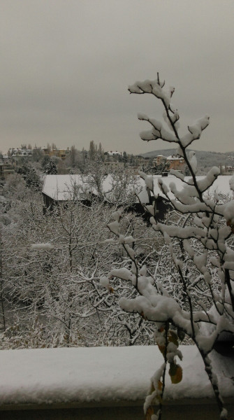 Budapest II. ker