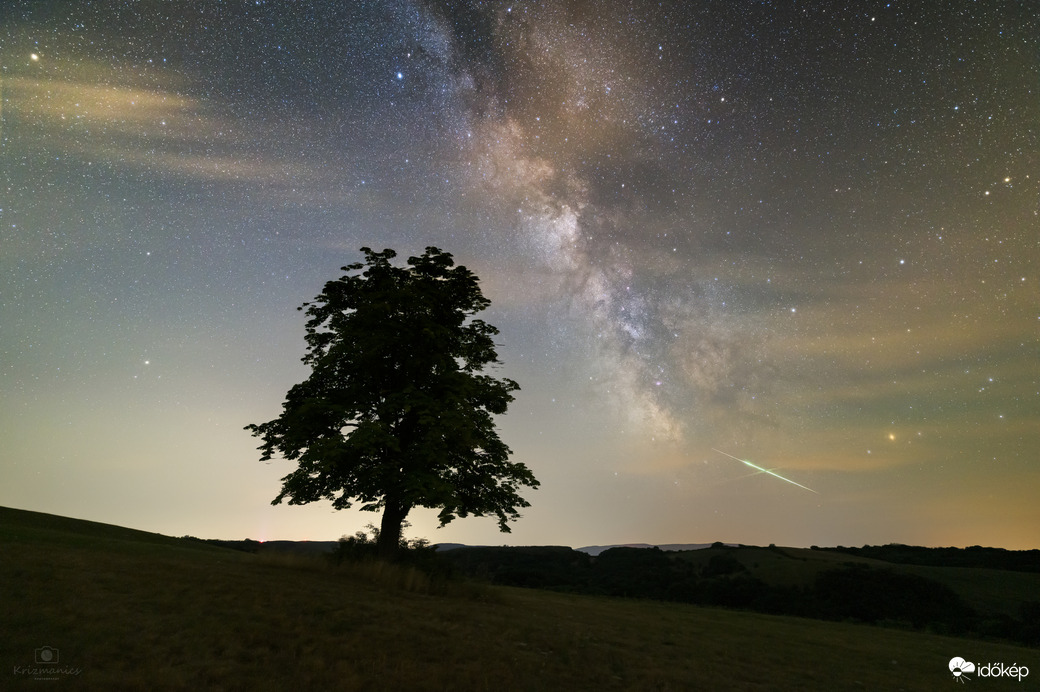 Meteor