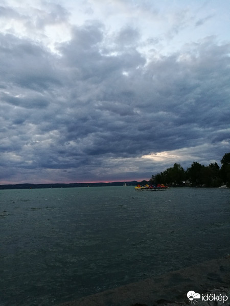 Balatonföldvár