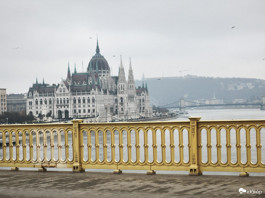 Budapest