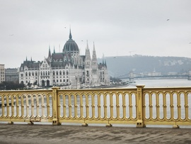 Budapest