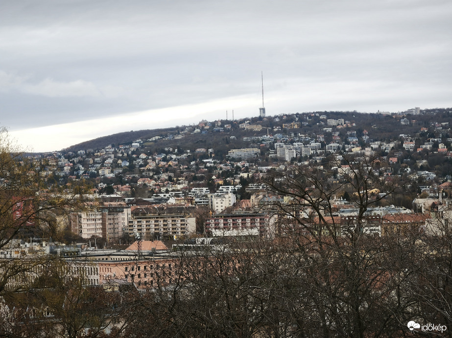 Budapest