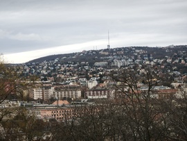 Budapest