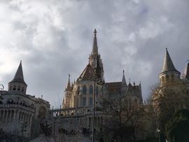 Budapest