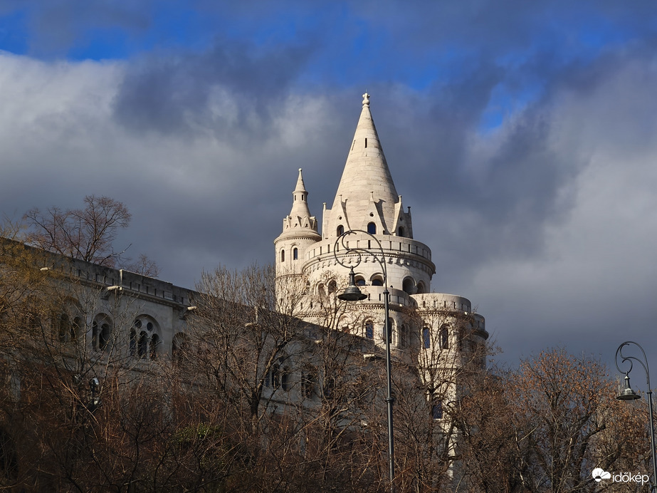 Budapest