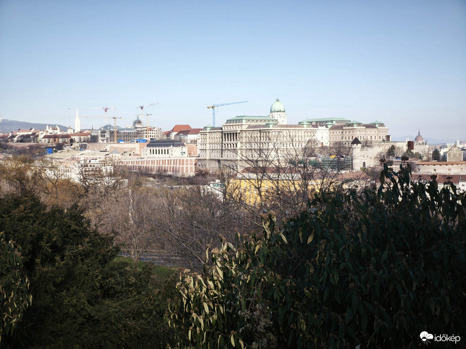 Budapest