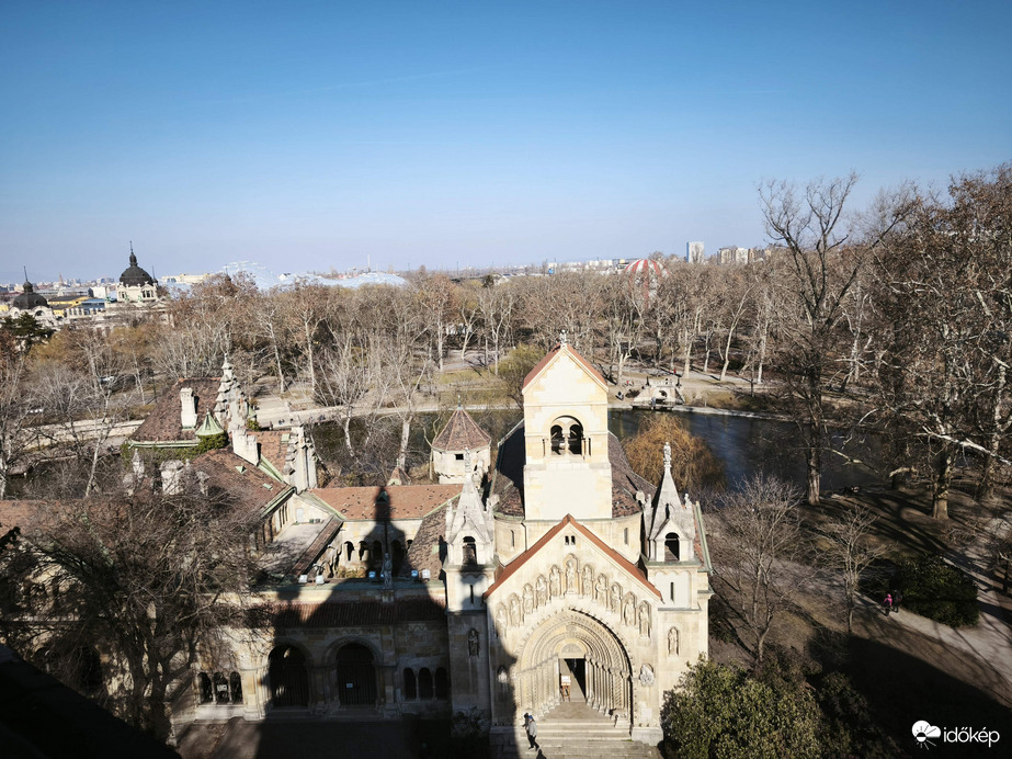 Budapest