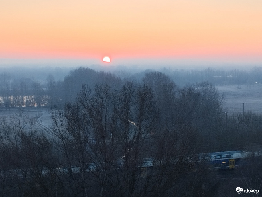 Budapest IV.ker - Káposztásmegyer