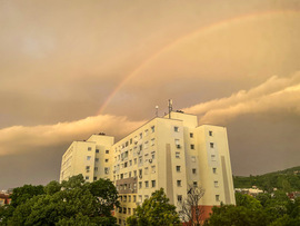 Budapest