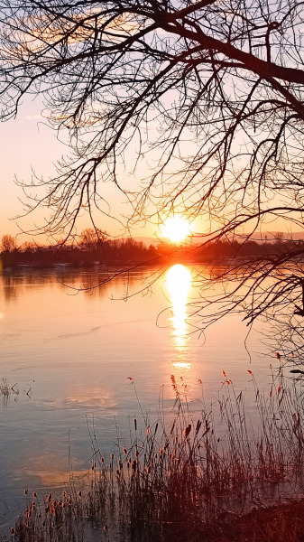 Napnyugta Miskolcon! 