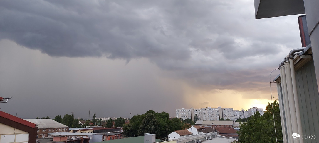 Budapest XV.ker - Rákospalota