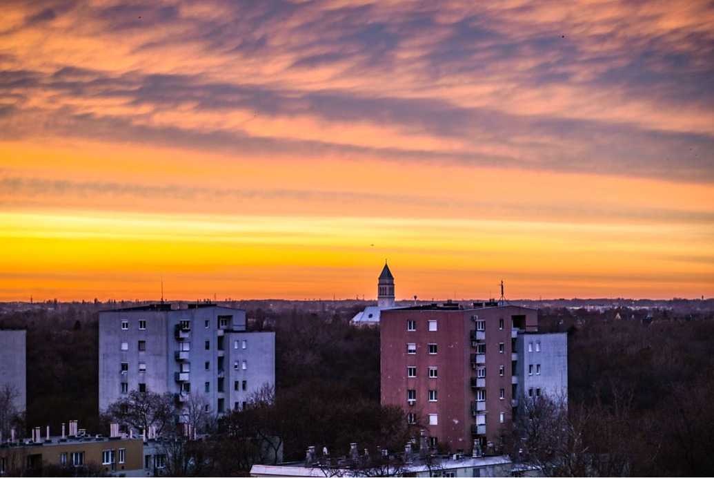 Budapest XIX.ker - Kispest