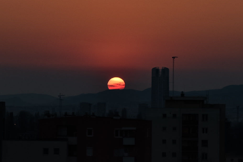 Budapest XIX.ker - Kispest