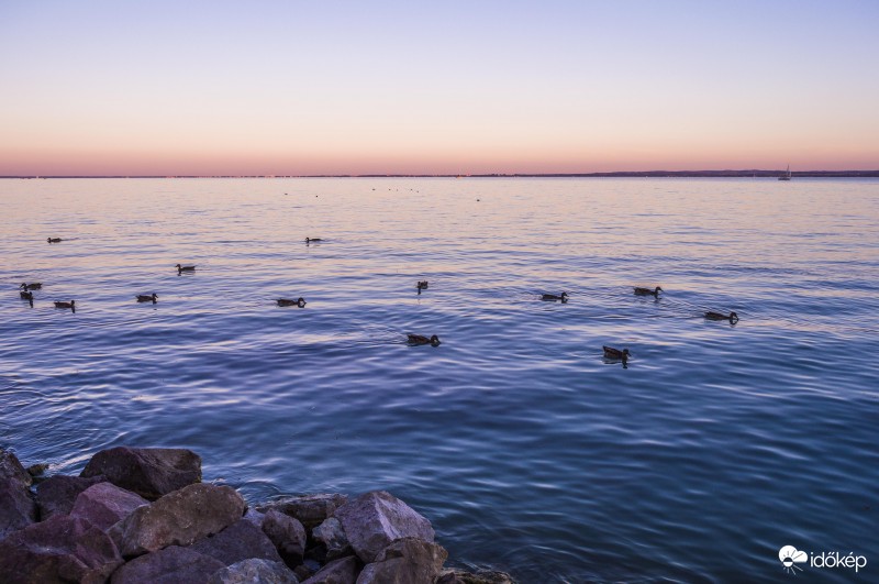 A szépséges Balaton!