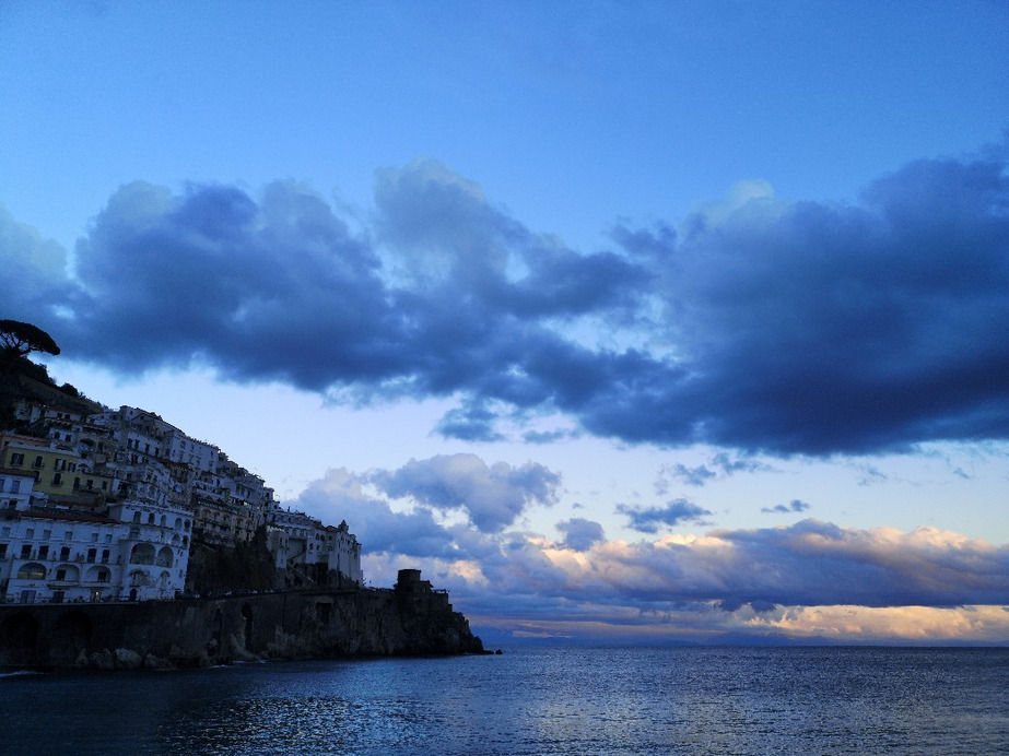 Amalfi