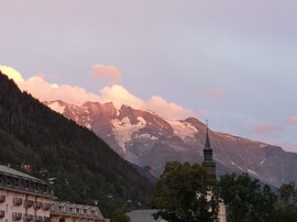 Saint-Gervais-les-Bains