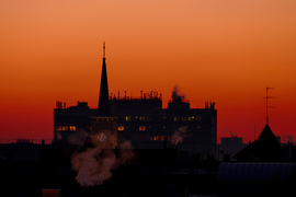 Bosnyák tér